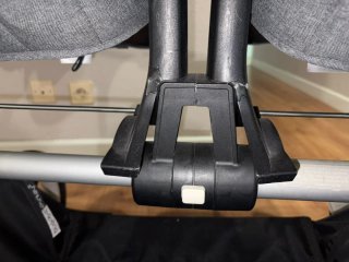 Bugaboo Donkey 2 Silla Gemelar