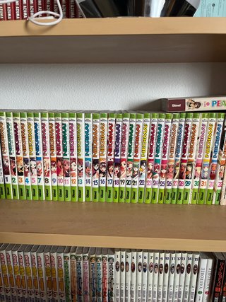 Negima
