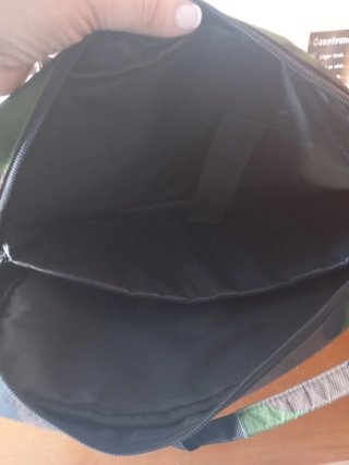 Mochila NGS Camuflaje