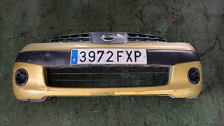 Paragolpes Delantero Nissan Note 2005