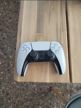 Mando PS5 Sony sin drift