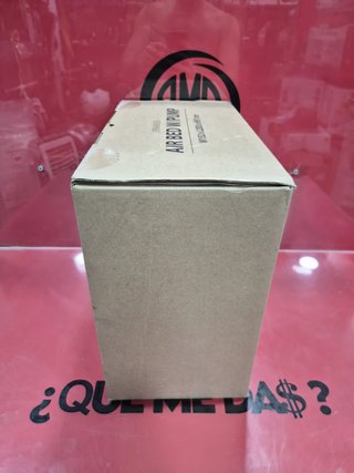 Colchon Autoinflable Jysk Urbakken, Nuevo.