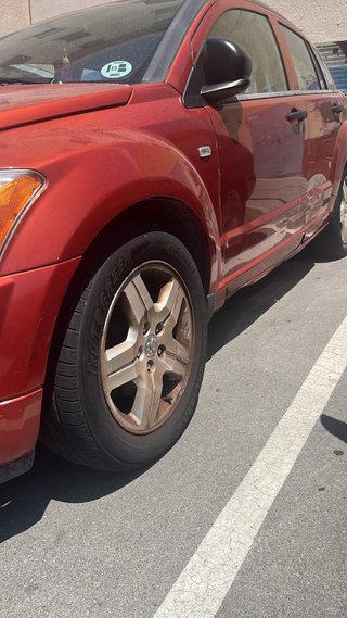 Dodge Caliber 2006