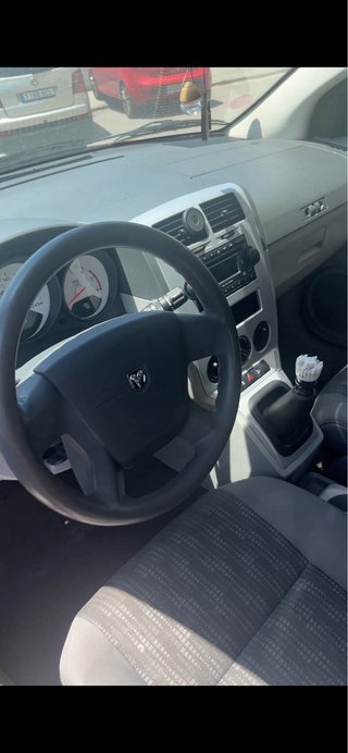Dodge Caliber 2006