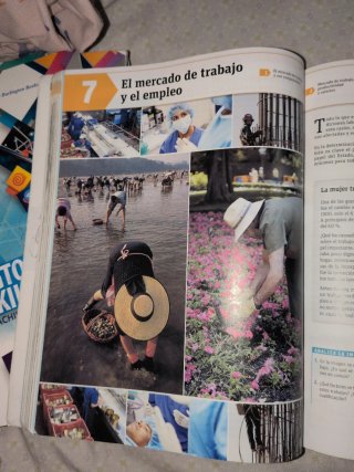 Economía : 1ro Bachillerato Savia