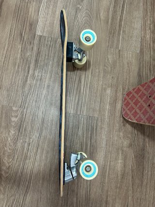 Surfskate YOW Teahupoo x Quiksilver