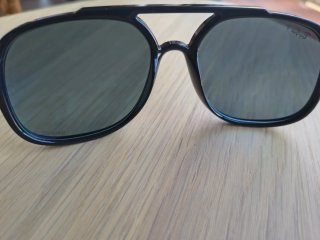 Gafas Ray-Ban Chromance Aviator RB 4312