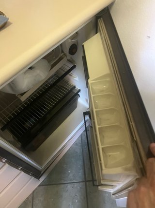 Cucina 2,70m con elettrodomestici