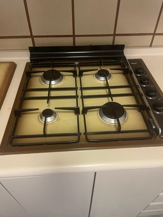 Cucina 2,70m con elettrodomestici