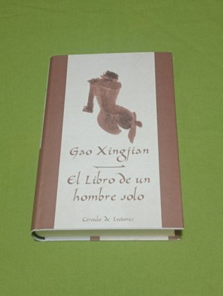 30  gao xingjian 5€ unidad