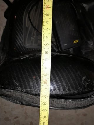 Hoverboard con asiento y cargador