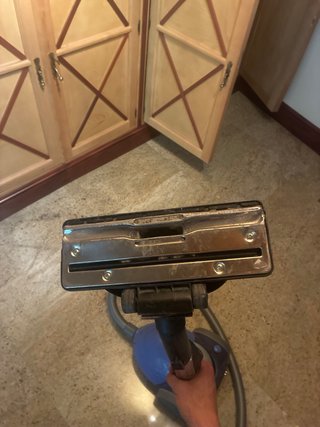 Aspiradora Bluesky 1600W Azul