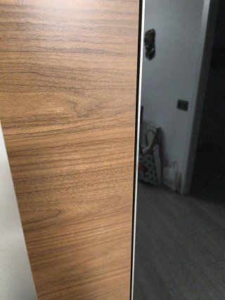 Mueble de comedor moderno