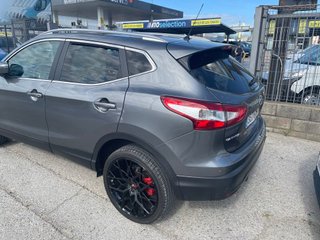 Nissan Qashqai AUTOMÁTICO XTRONIC