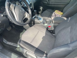 Nissan Qashqai AUTOMÁTICO XTRONIC