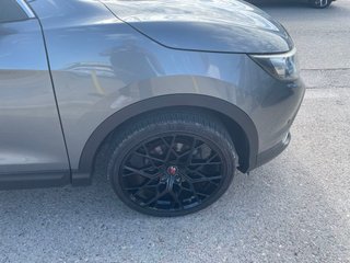 Nissan Qashqai AUTOMÁTICO XTRONIC