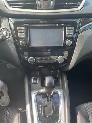 Nissan Qashqai AUTOMÁTICO XTRONIC