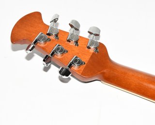 GUITARRA ELECTROACUSTICA OVATION CELEBRITY CS24X