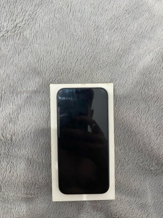 iPhone 15 Pro 128GB Plata