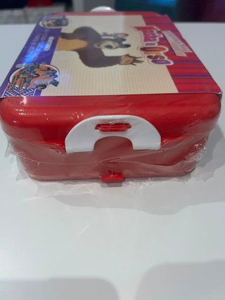 Masha e Orso - Scatola rigida DVD+ Stiker + Gioco
