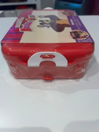 Masha e Orso - Scatola rigida DVD+ Stiker + Gioco