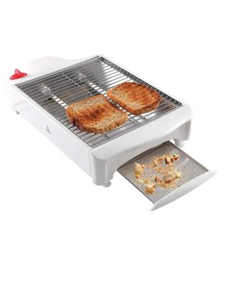 Tostador Plano Ufesa