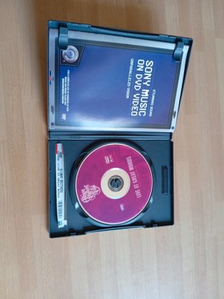 The Allman Brothers Band - Live At Great Woods DVD