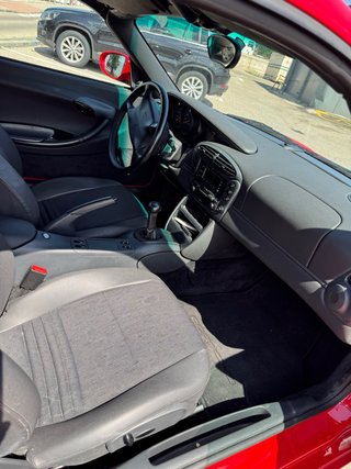 Porsche Boxster 1999  38500kms