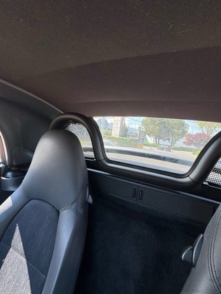 Porsche Boxster 1999  38500kms