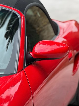 Porsche Boxster 1999  38500kms