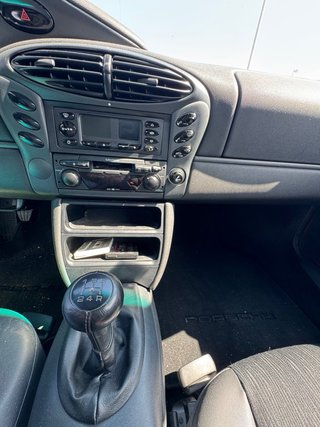 Porsche Boxster 1999  38500kms