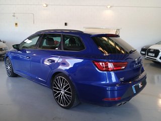 SEAT Leon 2018