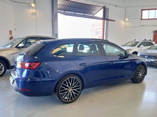 SEAT Leon 2018