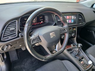 SEAT Leon 2018