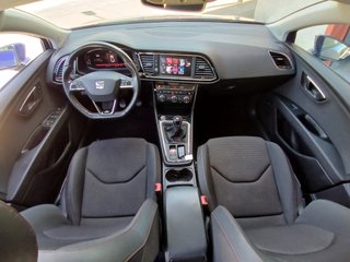 SEAT Leon 2018