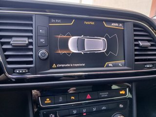 SEAT Leon 2018