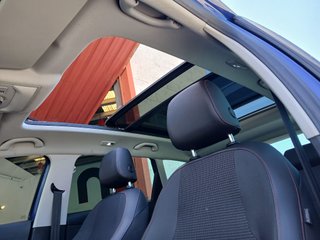 SEAT Leon 2018