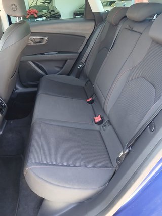 SEAT Leon 2018