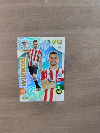 Carta Panini EA Sports FC 24 Kirian