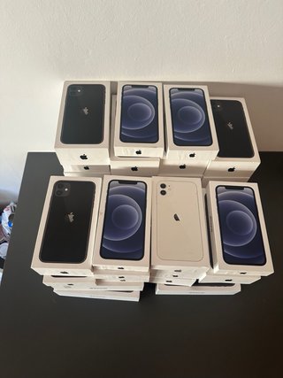 +40 Scatole iPhone Apple