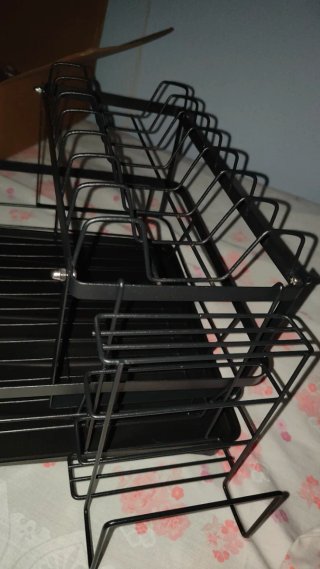 Escurridor de platos nuevo