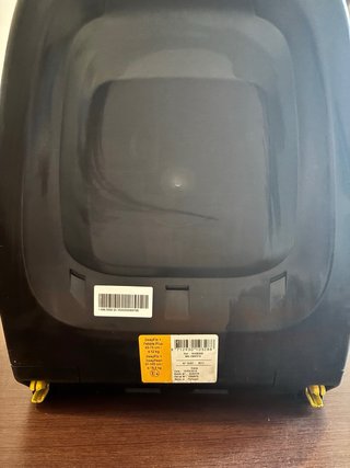 Base Isofix 2wayFix Bebe Confort
