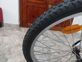 Bicicleta de Montaña Conor 24 pulgadas