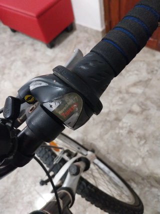 Bicicleta de Montaña Conor 24 pulgadas