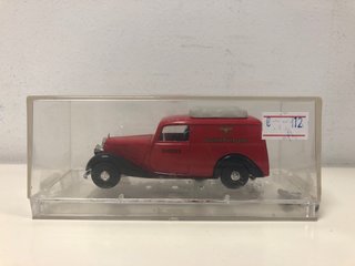 Mercedes Benz 170V | Vitesse | Escala 1:43