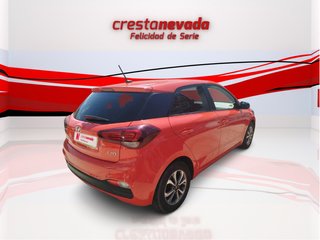 i20 Active - DESDE 149€/MES ¡SIN ENTRADA!