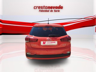 i20 Active - DESDE 149€/MES ¡SIN ENTRADA!
