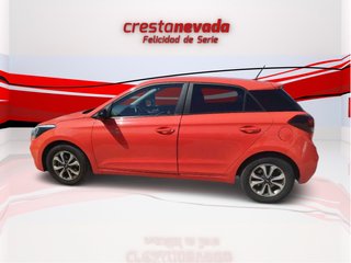 i20 Active - DESDE 149€/MES ¡SIN ENTRADA!