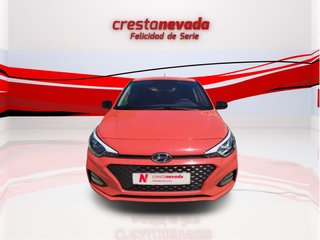 i20 Active - DESDE 149€/MES ¡SIN ENTRADA!