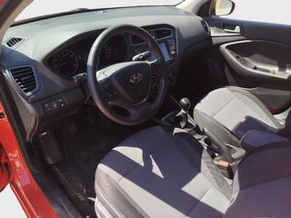 i20 Active - DESDE 149€/MES ¡SIN ENTRADA!